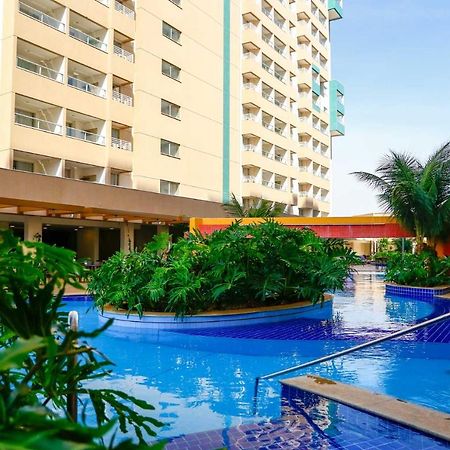 Olimpia Park Resort Apto Экстерьер фото
