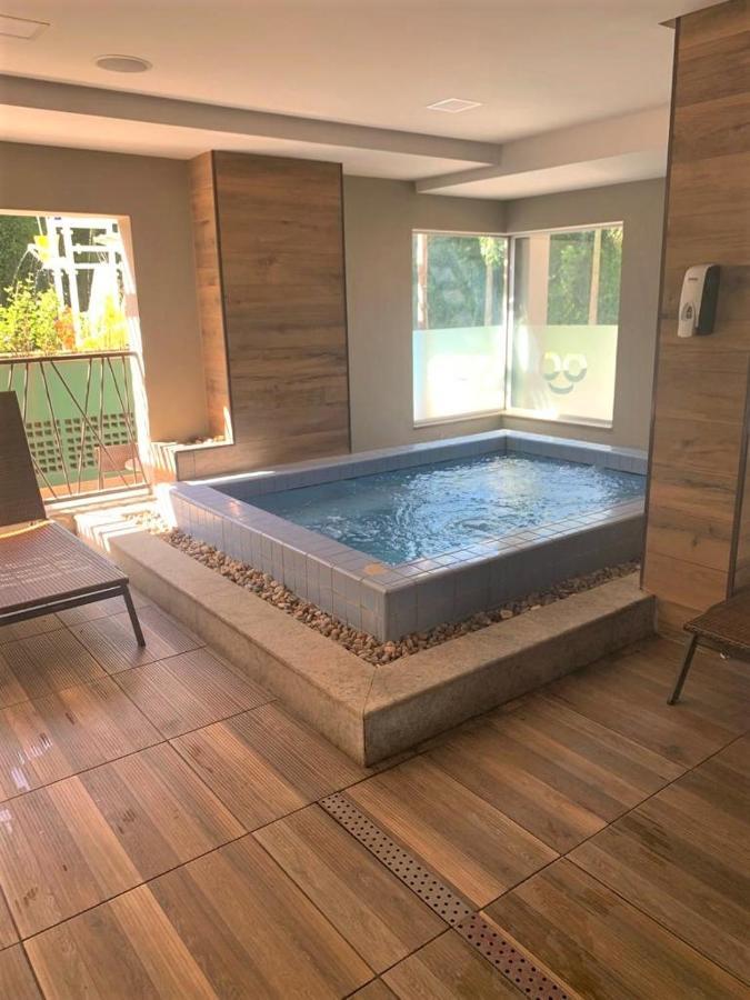 Olimpia Park Resort Apto Экстерьер фото