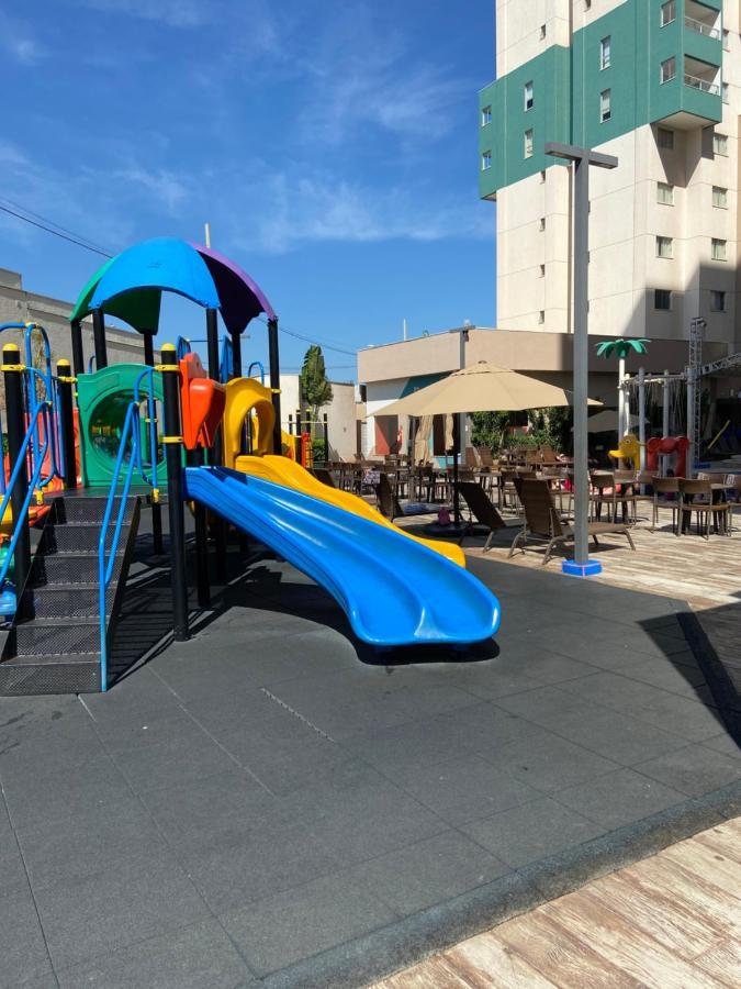 Olimpia Park Resort Apto Экстерьер фото