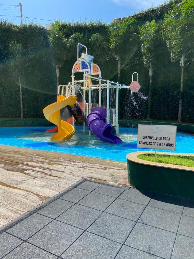 Olimpia Park Resort Apto Экстерьер фото